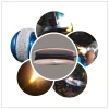 High quality good quality hardfacing flexible tungsten carbide welding cords