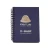 Import Wholesale eco friendly Portable custom spiral mini cute kids notebook from China