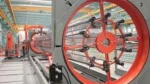 Wire Cage Welding Machine