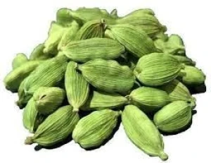 Cardamom