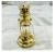 Import SPHINX Vintage Brass Hurricane Lantern Nautical Lantern (Approx 8 Inches) from India