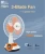 Import solar fan from Singapore