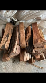 Hardwood Firewood (Southern Africa)