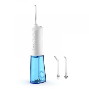 Portable Dental Oral Irrigator