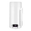 0.6l Car Dormitory Office Use Mini Portable Electric Kettle Hot Water Cup for Heating
