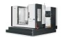 THG370 Horizontal Machining Center Series | Laser Cutting Machine