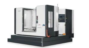 THG370 Horizontal Machining Center Series | Laser Cutting Machine