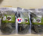 Dried Soursop Leaves - Premium Herbal Product