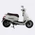 Import EEC COC 4000W Motor 75km/h Top Speed Lithium Battery Adults Electric Motorcycle Scooters Ninja from China