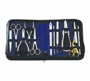 Mnaicure and Pedicure Instruments kits