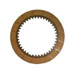 Clutch Friction Plate