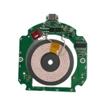 Customized Wireless Charger PCB Assembly PCBA With RoHS ISO9001 Certificate