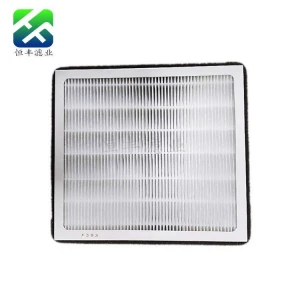hepa filter for air purifier