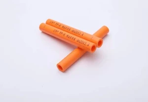 Modified Polypropylene (M-PP) Powers Pipe