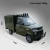 Low-Speed Mini Electric Car, Electric Truck, Electric Tricycle