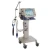Import MY-E004D movable ICU Ventilator with medical air compressor from Sweden