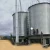 Import Flat bottom silo large volume grain storage bin from China