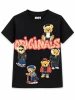 Boys Knitted Tops