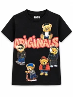 Boys Knitted Tops