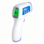 Non-Contact Infrared Thermometer