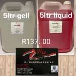 Sanitizers