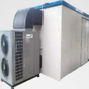 Enesoon Drying heat Pump Unit