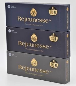 REJEUNESSE, The Best Quality Lips Enhancer, Improves the Contour and Plumpness