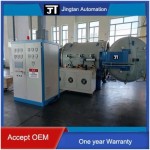 China Jingtan  CE ISO 2400 degree large capacity Vacuum atmosphere protection carbide furnace