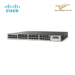 3750X Cisco Catalyst Switch