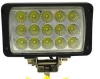 45W Waterproof IP67 LED Work Light for driving off-road vehicle tractor truck 4x4 SUV