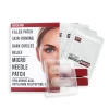 PATCH PRO Microneedle Eye Patch 4Pairs in a box | Microdart Hyaluronic Acid - Botulinum Polypeptide-1
