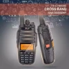 TYT MD-680D Walkie-Talkie High Power 10W Long Distance Walkie Talkie Handheld Radio for Hotel Security Use