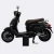 Import EEC COC 4000W Motor 75km/h Top Speed Lithium Battery Adults Electric Motorcycle Scooters Ninja from China
