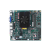 Import Embedded Mini-ITX Motherboard Intel Core i5 8265U i7 8565U 2*DDR4 2*RJ45 6*COM from China