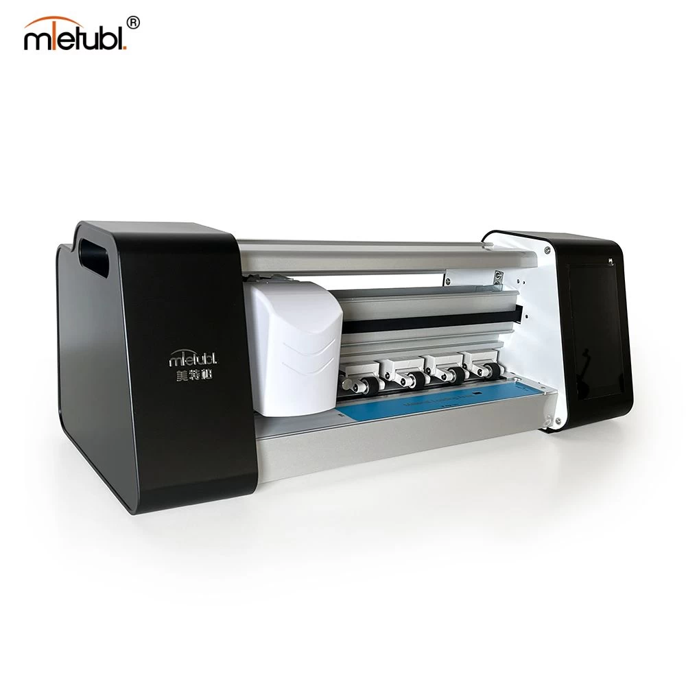 Buy Mietubl 3rd Generation Upgrade Hydrogel Film Tpu Cutting Machine