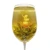 Import Organic Blooming Tea Flowering Tea Hand Made Green Flower Tea from China