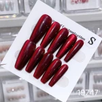 Wear a nail polish