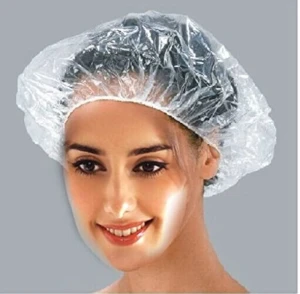 Disposable SHOWER CAP