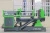 Import Gravity casting machine from China