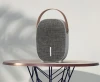Outdoor Portable 5W BTVBluetooth Speaker with handle easy to carry type