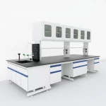 China factory new chemical lab bench school laboratory furniture cheap hospital lab furniture benches