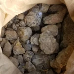 Lead Ore
