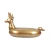 Import Swimming inflatable deer Pool Floating Ride-On Rafts from China