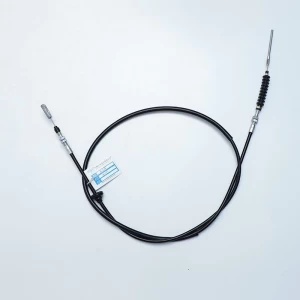 Car clutch cable from China manufacture wholesale supplier