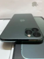 iPhone 11 Pro Max.....whatsap 0048732104842