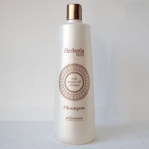 ARGAN OIL SHAMPOO