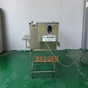 Bubble cleaning machine for bamboo leaves Spray cleaning equipment for bamboo leaves Double roller cleaning machine for reed leaves