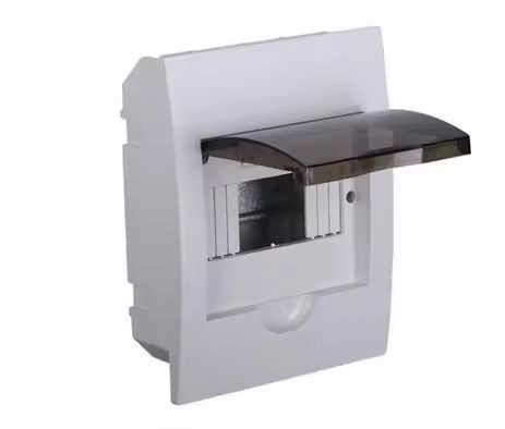 Purchase Unit Box Buy Indoor Consumer Units Box from Wenzhou Zhengsheng Electric Co., Ltd ...