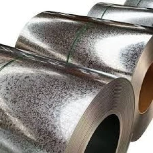 Z275 Galvanized Steel Coil best sale