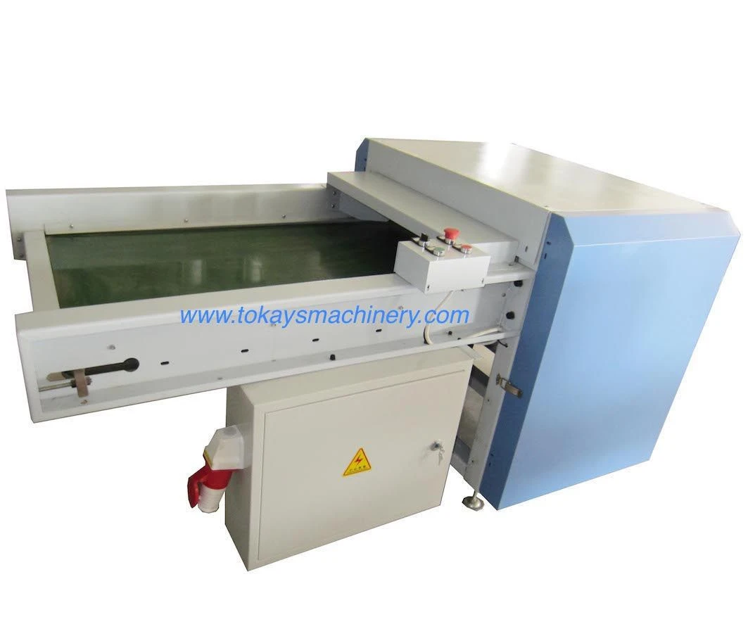 Buy Micro Fiber Opening Machine Carding Machine from Qingdao Tokays ...